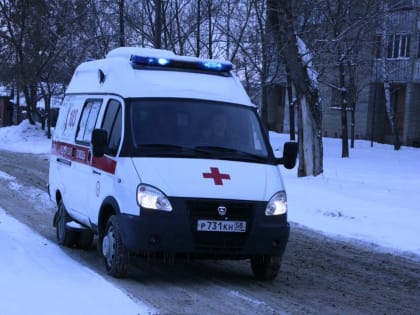 «Под угрозой тысячи». В РФ допустили массовое распространение гепатита В и С