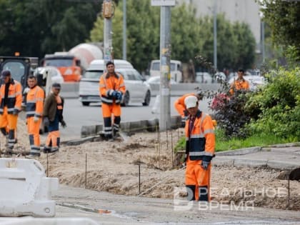 В России предложили проводить медосвидетельствование мигрантов в госклиниках