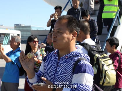 «Мы у себя в России мало что знаем о Поднебесной»: Казань впервые примет «китайский Сабантуй»