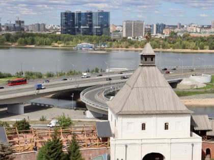 Недоразвитая Казань? Как живет город, в котором закончился праздник