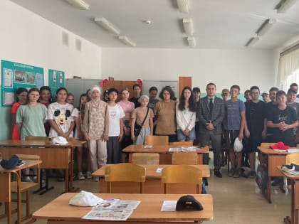 Разъяснили права потребятам