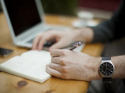 Конкурс для пишущих авторов Поволжья стартует в Казани