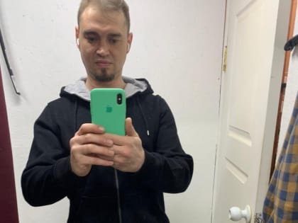 В Челнах объявили в розыск мужчину с серо-зелеными глазами