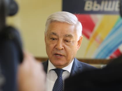 Вопросов немало — Мухаметшин о грядущей муниципальной реформе