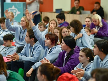 Казанцы могут принять участие в молодежном форуме креативных индустрий «Йешлек-FEST»