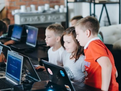 В Казани откроется бесплатная школа программирования «Школа 21»