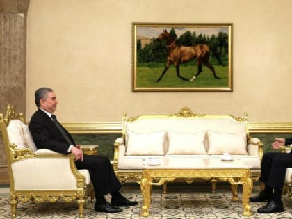 Татарстан и Туркменистан: Укрепление связей в условиях глобальных изменений