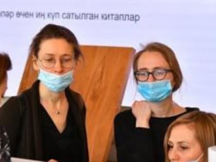 В Татарстане масочный режим сохраняется на фоне отмены в соседних регионах