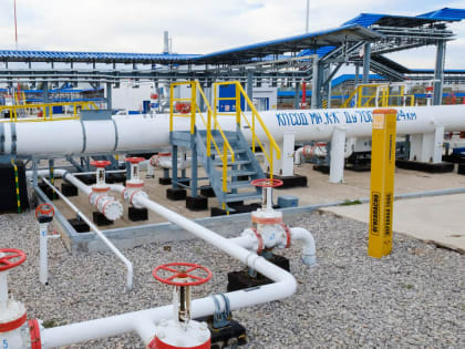 АО «Транснефть – Прикамье» за 2024 год выполнило диагностику более 7 тыс. км трубопроводов