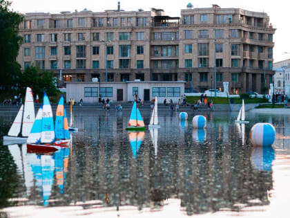 День защиты детей в Казани: куда сходить с детьми на праздник бесплатно