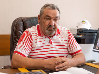 Начальник ГБУ «Альметьевское районное государственное ветеринарное объединение» Реваль Мухаметзянов прокомментировал ситуацию с карантином в районе