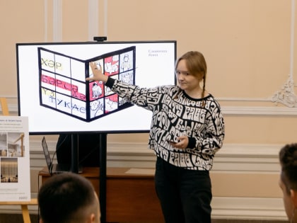 В Казани выбрали трех художников, чьи работы лягут в основу нового пространства на улице Островского