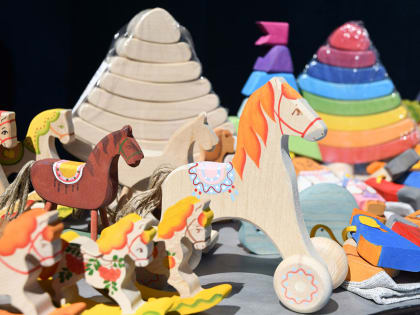 Самозанятых казанцев научат работать на маркетплейсах