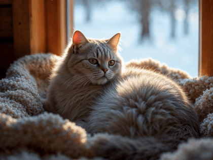 Зима в разгаре: мороз до -26 градусов ожидается в Татарстане