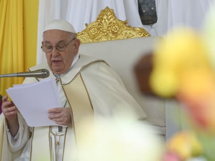 В Ватикане рассказали, при каких условиях папа римский хотел бы встретиться с патриархом Кириллом