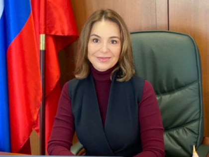 Альфия Когогина: Принятая нами инициатива предлагает значительно упростить летнее трудоустройство подростков