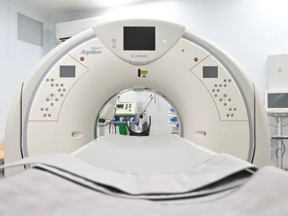 В медучреждениях Татарстана износ оборудования в среднем составляет 62 процента