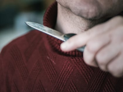 Казанцы пожаловались на долгий приезд полиции на место убийства