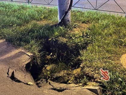 В Казани велодорожка уходит под землю