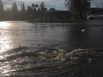 «Водоканал» отдаст 20 млн рублей за обслуживание и ремонт канализации