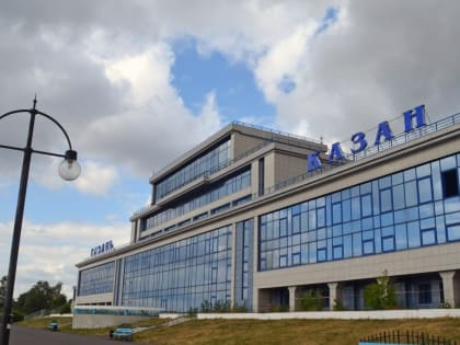 Черная Метка Зиганшина: кто потопил речной вокзал Казани