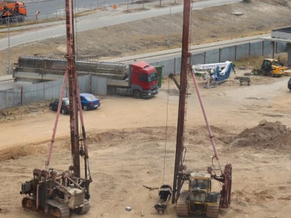 Что построят на месте гостиниц-долгостроев у Миллениума