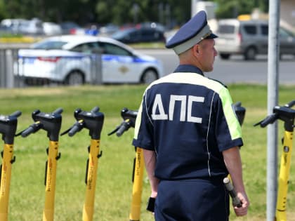 Госавтоинспекция Казани ищет очевидцев ДТП – пострадал 10-летний ребенок