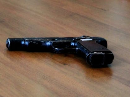 Неизвестный расстрелял казанца на улице — Telegram