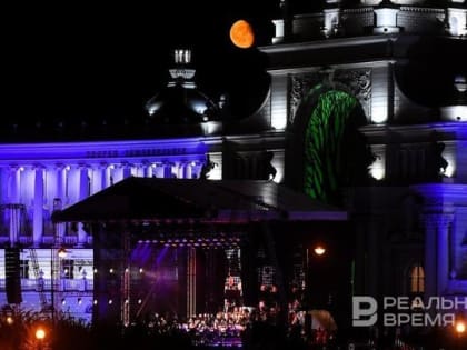 В Татарстане ожидаются ночные заморозки и дождь с мокрым снегом