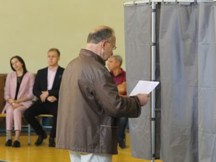Выборы-2019: все врио глав и действующие губернаторы регионов одержали победу