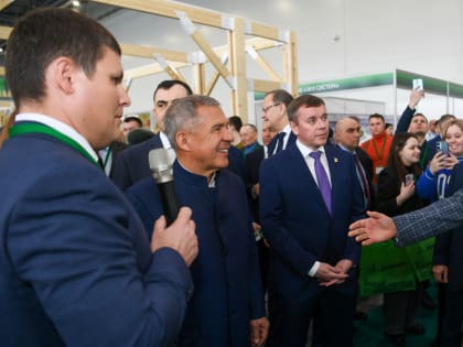 В Минсельхозпроде РТ подвели итоги работы агропромышленного комплекса за 2022 год