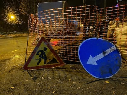 Из-за ремонта моста в Казани на полгода перекроют дорогу