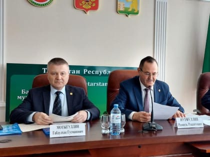 Благополучие человека зависит от здоровья сельскохозяйственных и домашних животных: в республике проходят заседания комиссий по недопущению опасных болезней