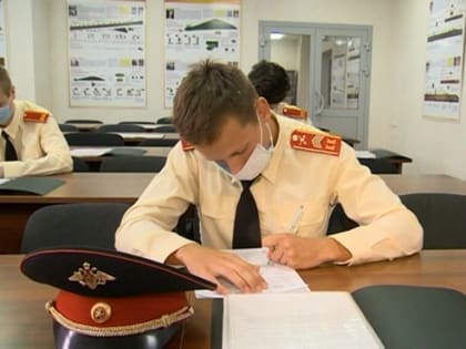 Воспитать в себе защитника Родины: в Татарстане идет набор курсантов в военные училища