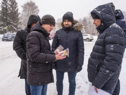 «Нужно менять технологию»