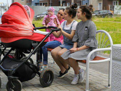 В Татарстане по итогам I квартала уменьшилась рождаемость