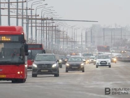 Эксперты сообщили, когда в Мордовии пойдет первый снег