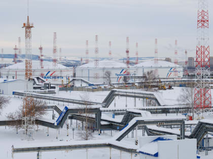 АО «Транснефть — Прикамье» завершило плановые ремонты на объектах в шести регионах