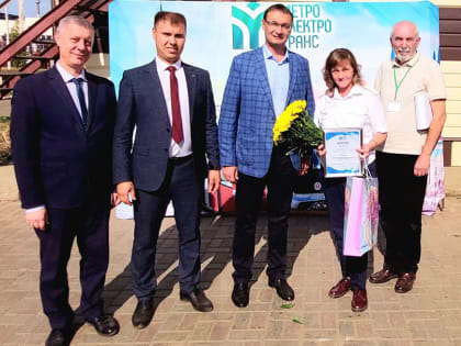 В Казани выбрали лучшего водителя трамвая