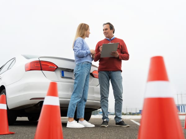 Что дают «категории» прав: А, B, C и CE – кому и зачем?