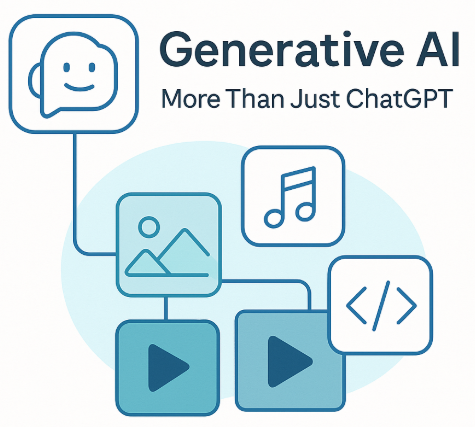 Demystifying Generative AI Blog Image