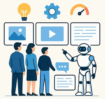 Building Trust in AI Blog Image