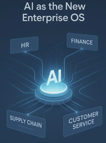 AI Service Platforms Blog Image