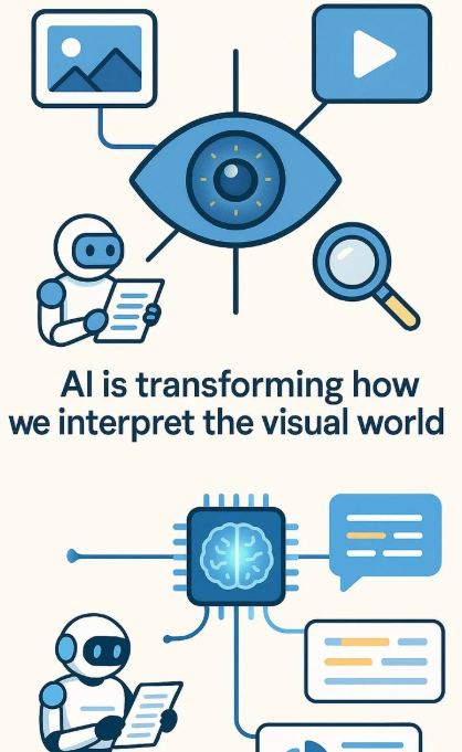 AI-Driven Image Processing Workflow