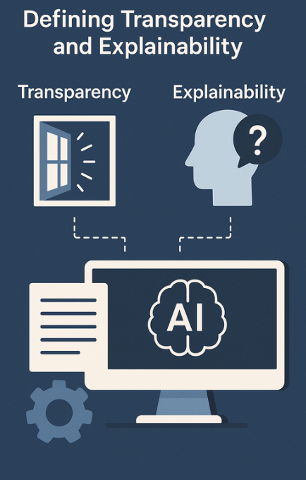 Explainable AI Framework