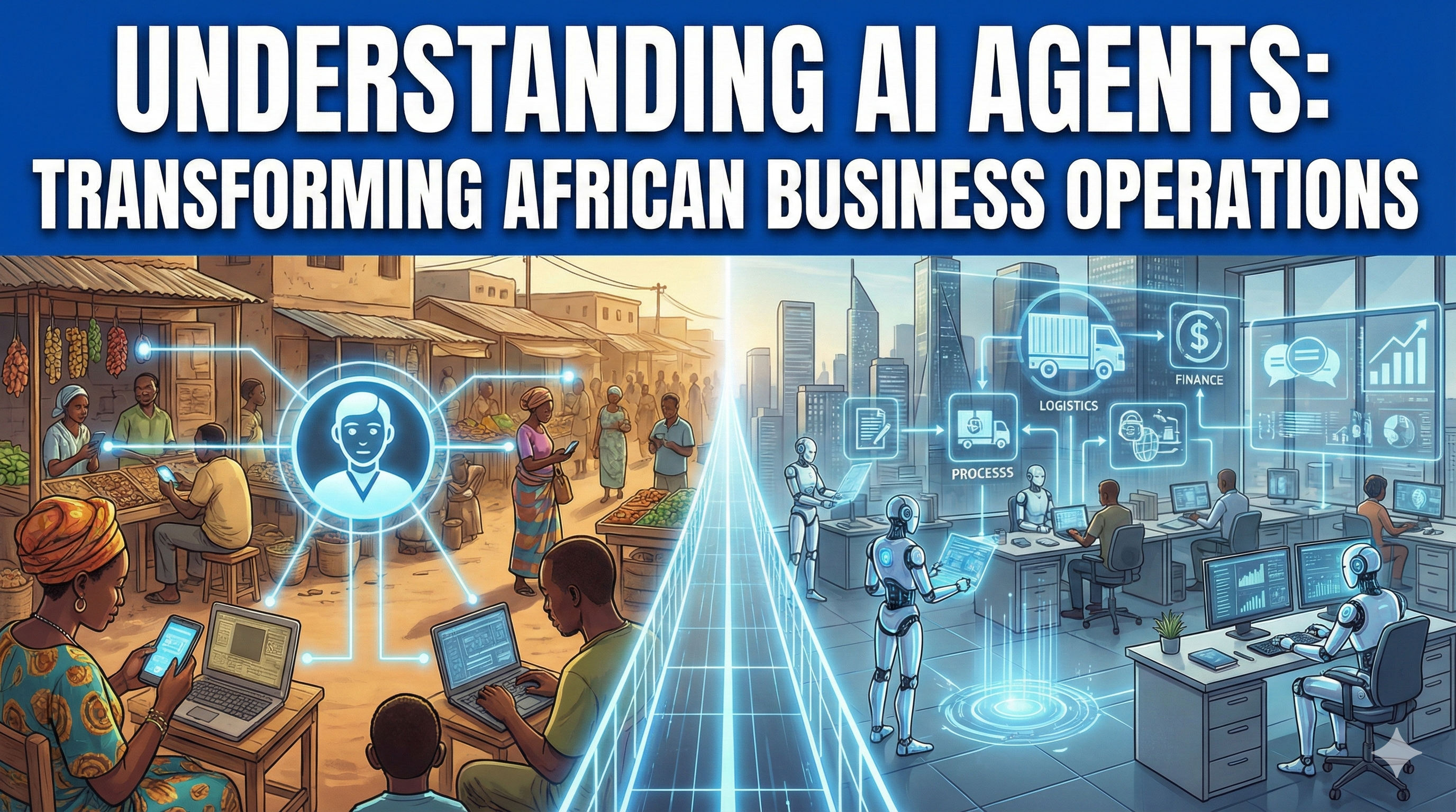 Understanding AI Agents Blog Image 1