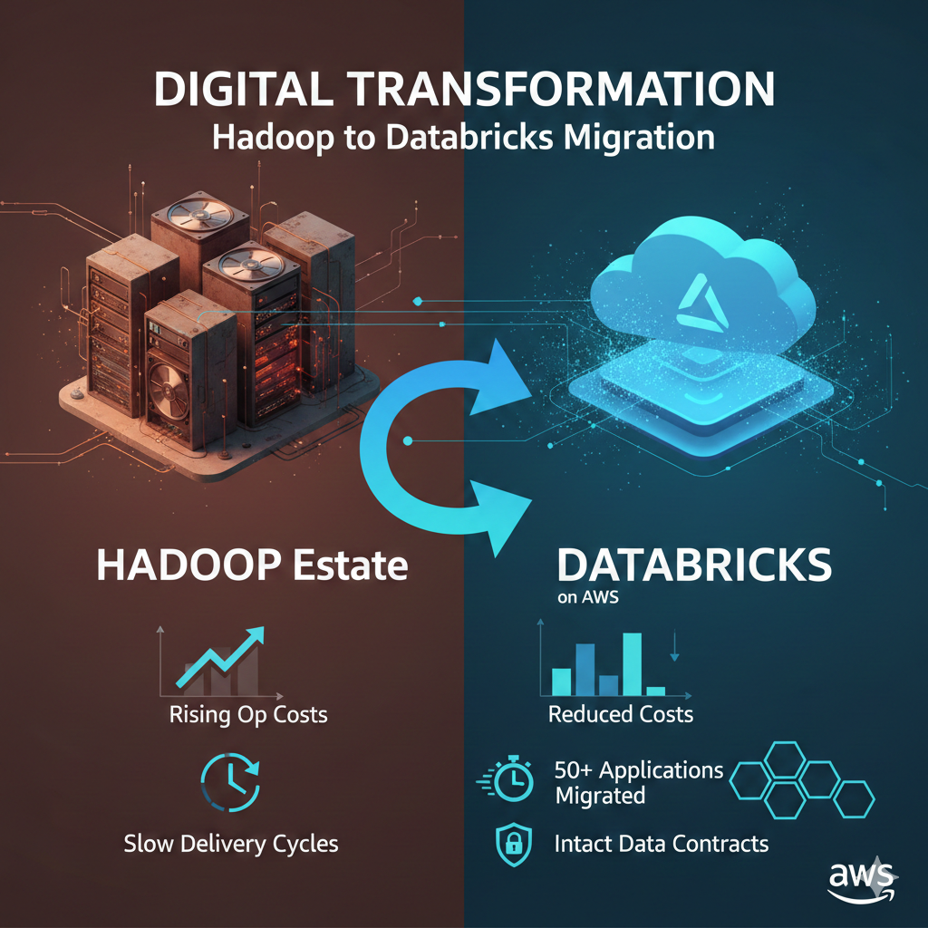 Data Platform Migration