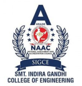 Smt. Indira Gandhi College of Engineering