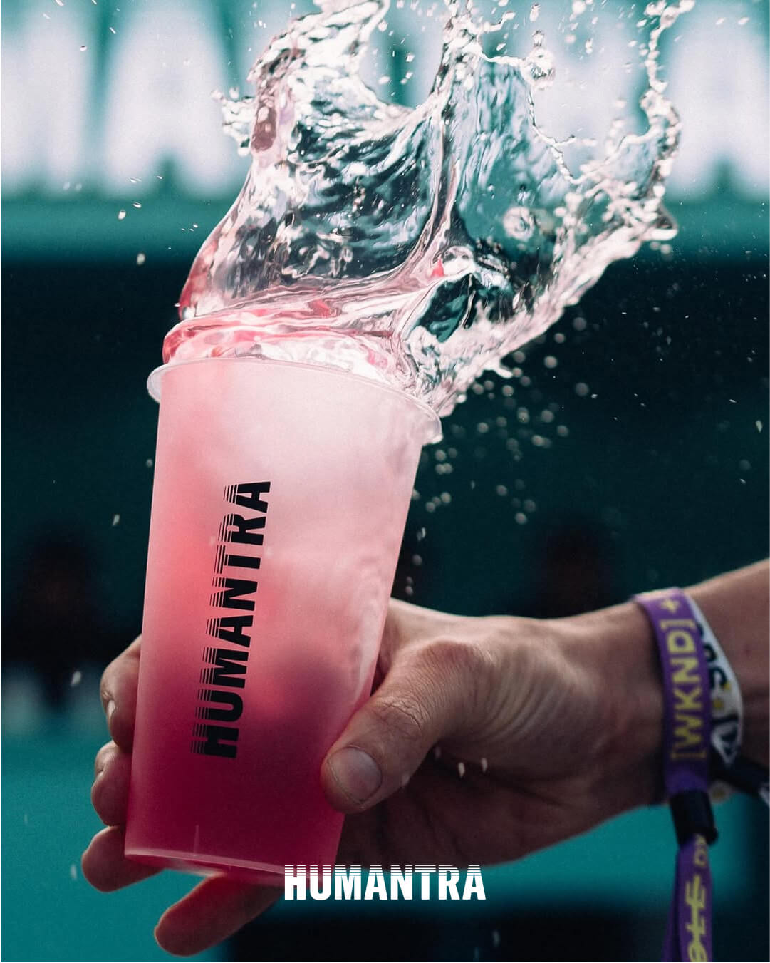 Humantra