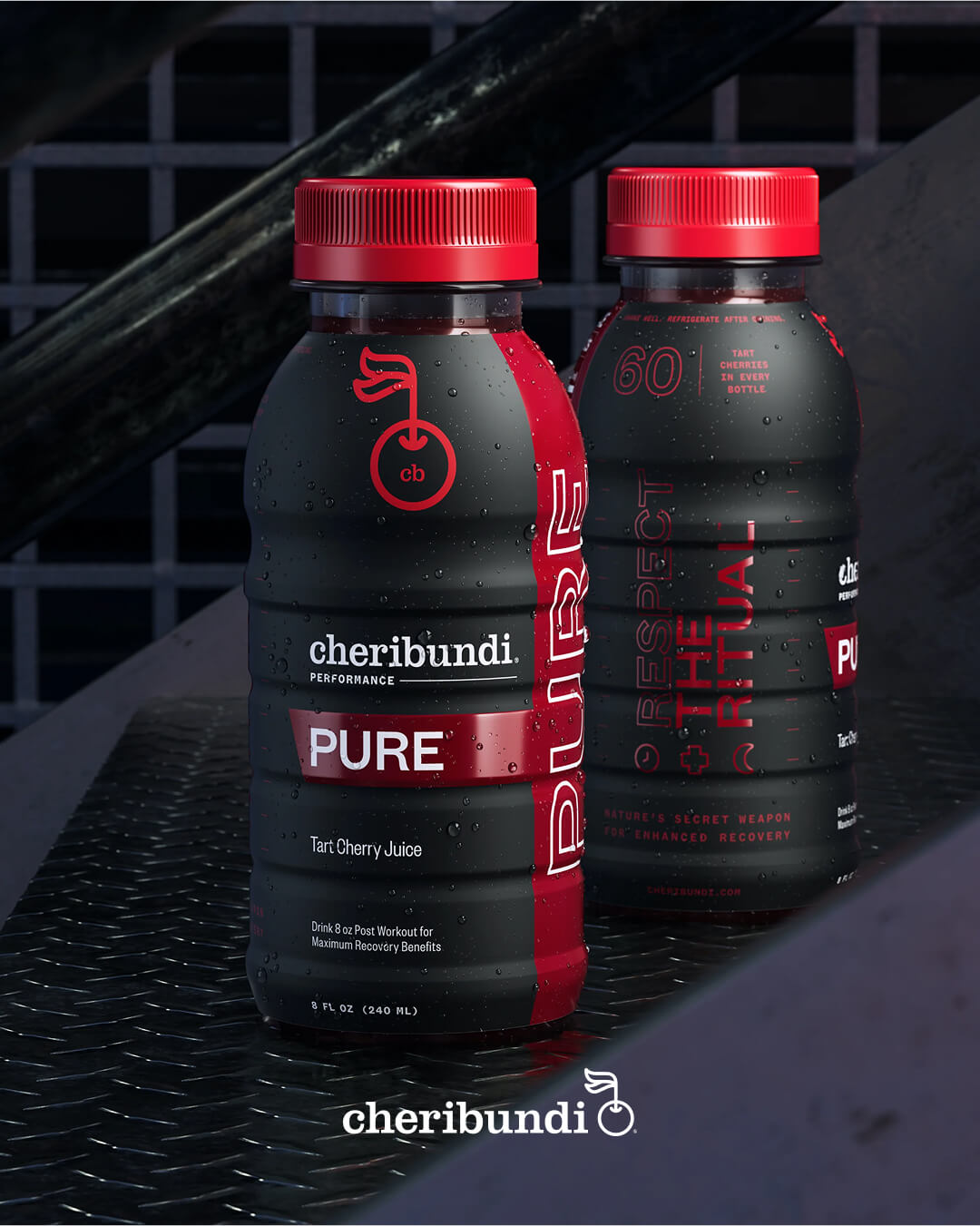 Cheribundi